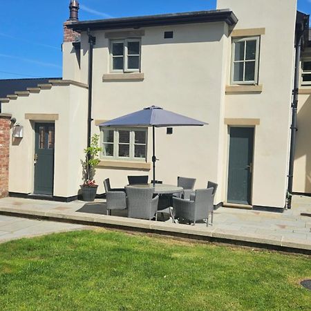 The Bothy Cottage Lytham St Annes Dış mekan fotoğraf