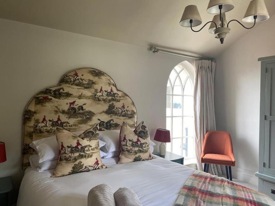 The Bothy Cottage Lytham St Annes Dış mekan fotoğraf