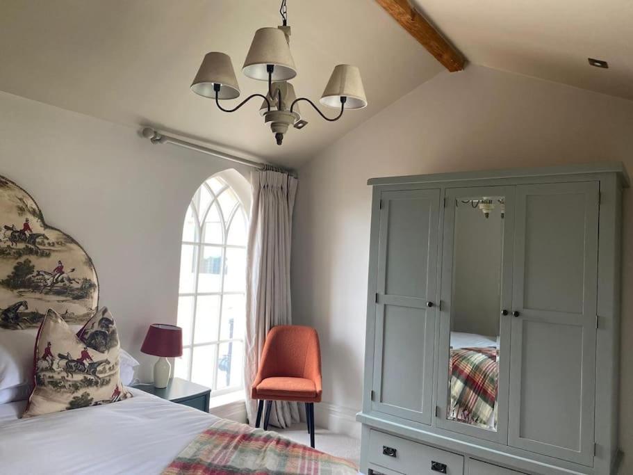 The Bothy Cottage Lytham St Annes Dış mekan fotoğraf
