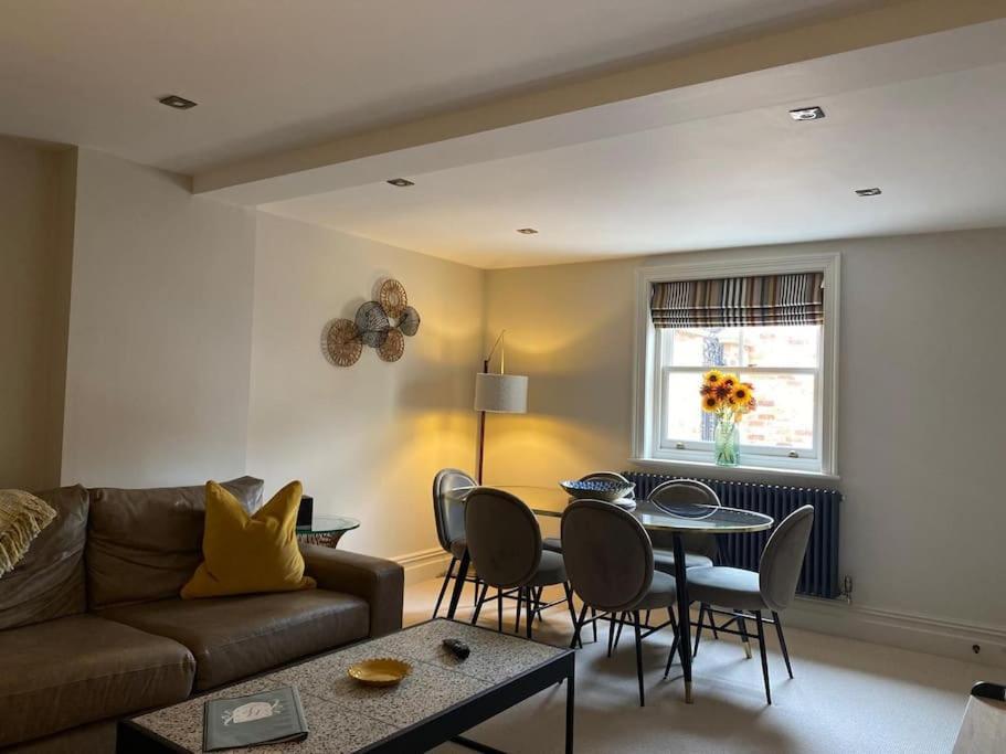 The Bothy Cottage Lytham St Annes Dış mekan fotoğraf