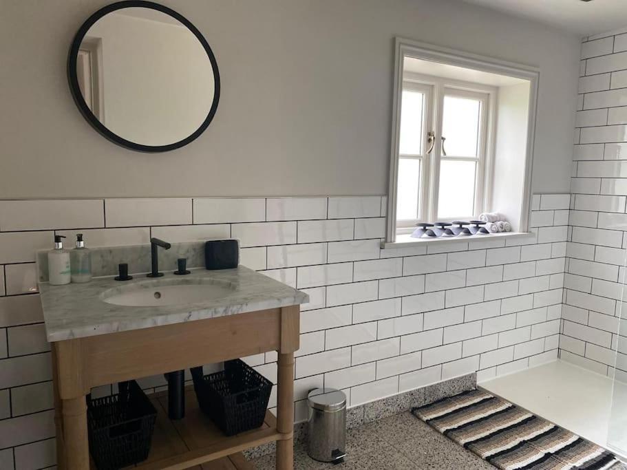 The Bothy Cottage Lytham St Annes Dış mekan fotoğraf