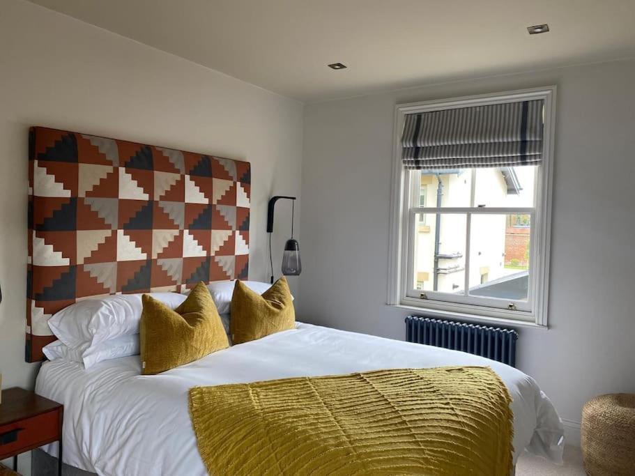 The Bothy Cottage Lytham St Annes Dış mekan fotoğraf
