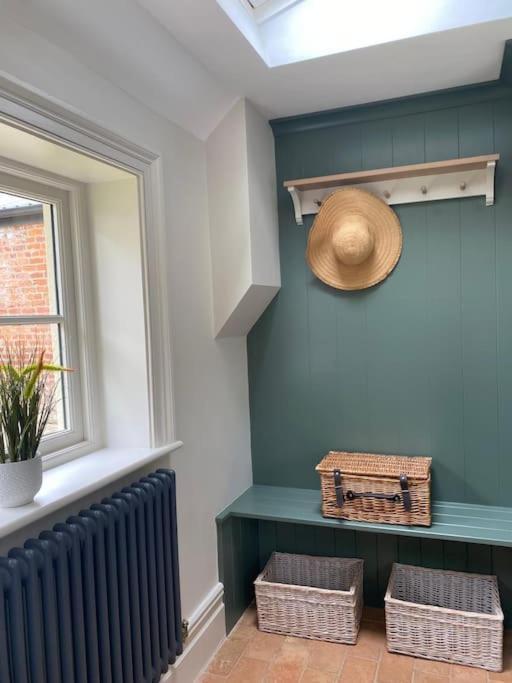 The Bothy Cottage Lytham St Annes Dış mekan fotoğraf