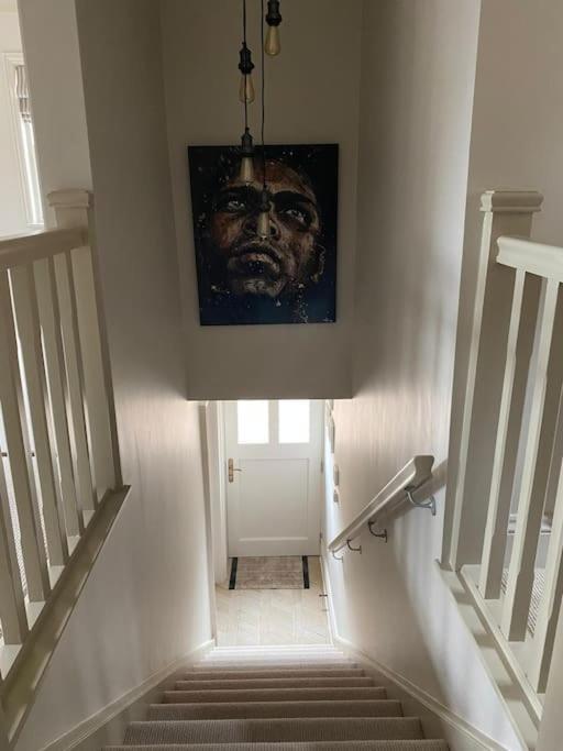 The Bothy Cottage Lytham St Annes Dış mekan fotoğraf